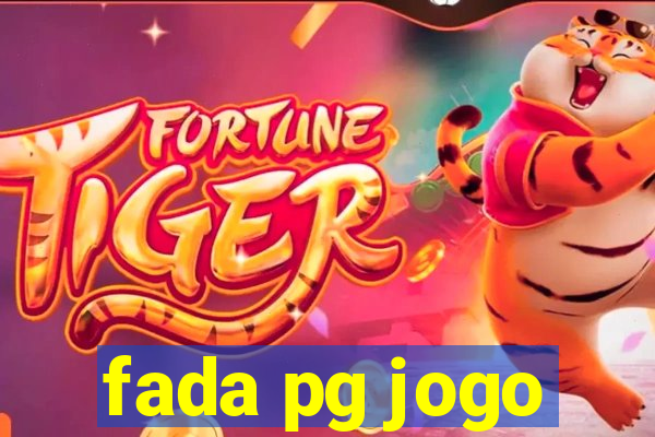 fada pg jogo